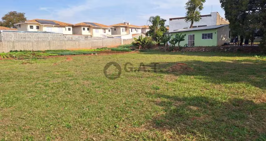 Terreno comercial na zona sul de sorocaba - alta valorização e localização estratégica!