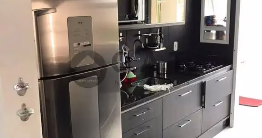 Oportunidade de locação: apartamento de 2 quartos na vila haro, sorocaba-sp  68,21 m², 1 vaga de garagem.