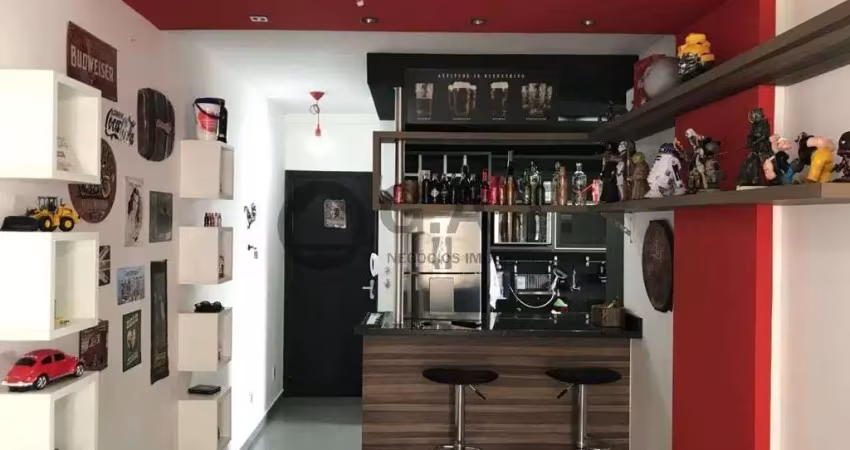 Apartamento à venda em sorocaba-sp, na vila haro: 2 quartos, 1 sala, 1 banheiro, 1 vaga de garagem - 68,21m²