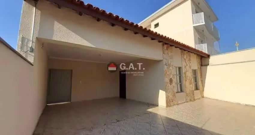 Casa com 3 quartos para alugar na Vila Gabriel, Sorocaba 