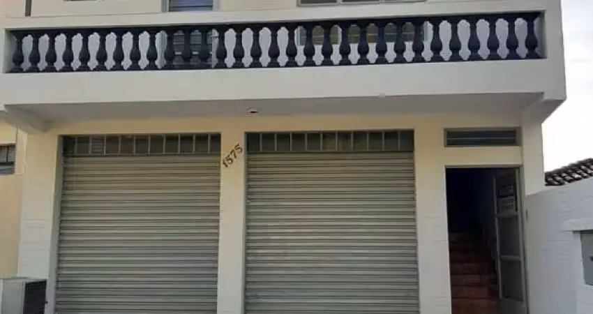 Casa para locação no bairro jardim santa rosália - sorocaba/sp