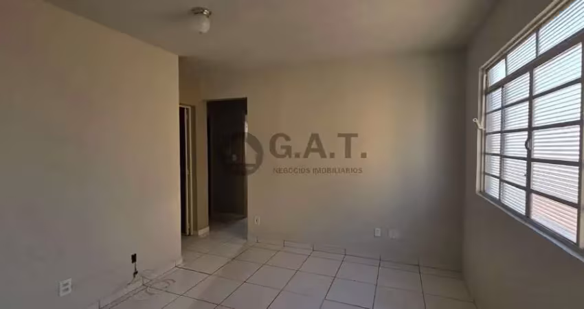 Apartamento para locação com 2 quartos e vaga de garagem no jardim vera cruz, sorocaba-sp: confira!