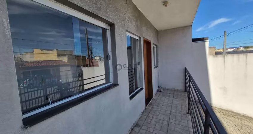 Kitnet para locação na vila leopoldina, sorocaba-sp: 1 quarto, 1 banheiro, 1 vaga - imperdível oportunidade!