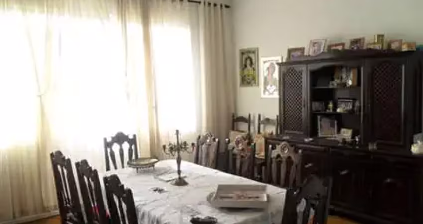 Casa com 3 quartos à venda no Jardim Santa Rosália, Sorocaba 