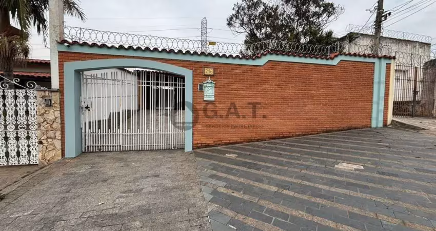 Excelente casa comercial para locação em sorocaba-sp, bairro jardim europa  4 quartos, 1 suíte, 1 sala, 2 banheiros, 6 vagas de garagem  250m² de área