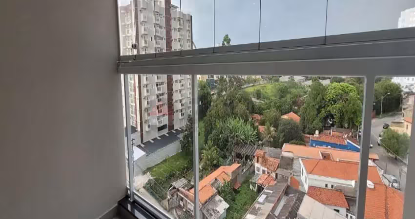 Apartamento para locação no bairro liberty em sorocaba-sp: 1 quarto, 1 sala, 1 banheiro, 34,00 m² de área!