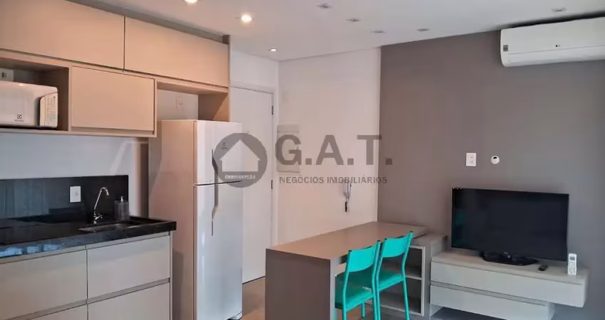 Apartamento para locação no bairro liberty em sorocaba-sp: 1 quarto, 1 sala, 1 banheiro, 34,00 m² de área!