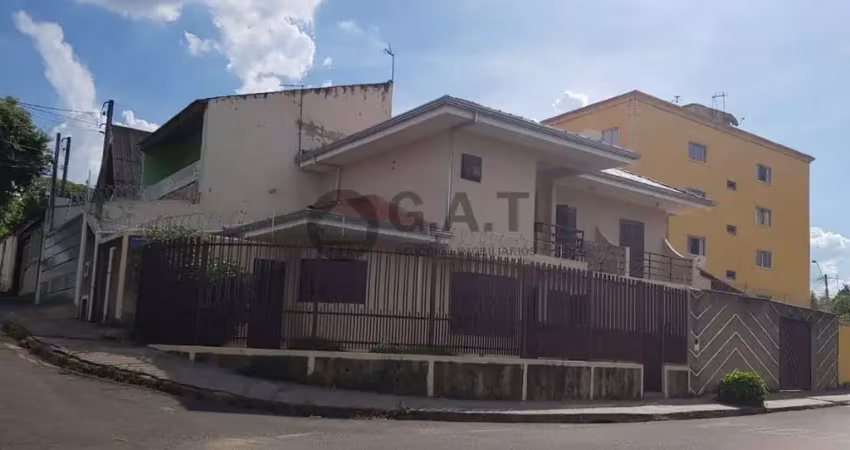 Casa à venda em sorocaba-sp, bairro central parque sorocaba: 4 quartos, 2 suítes, 1 sala, 1 banheiro, 4 vagas, 150m².