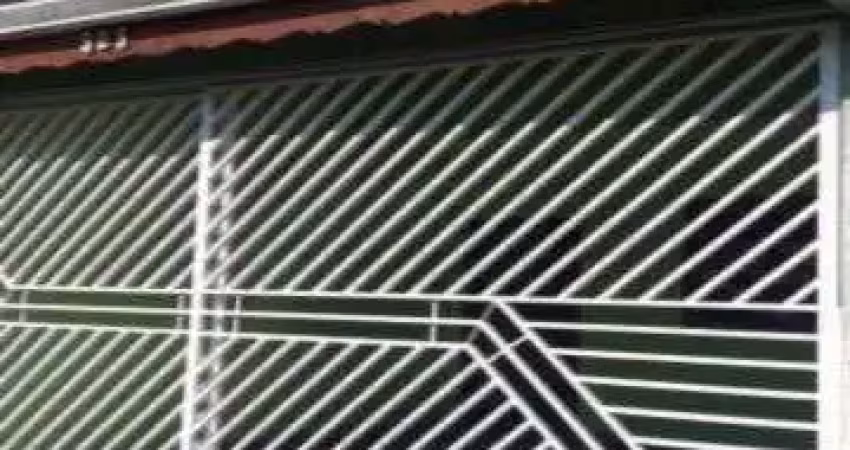 Casa com 2 quartos à venda no Jardim Santo André, Sorocaba 