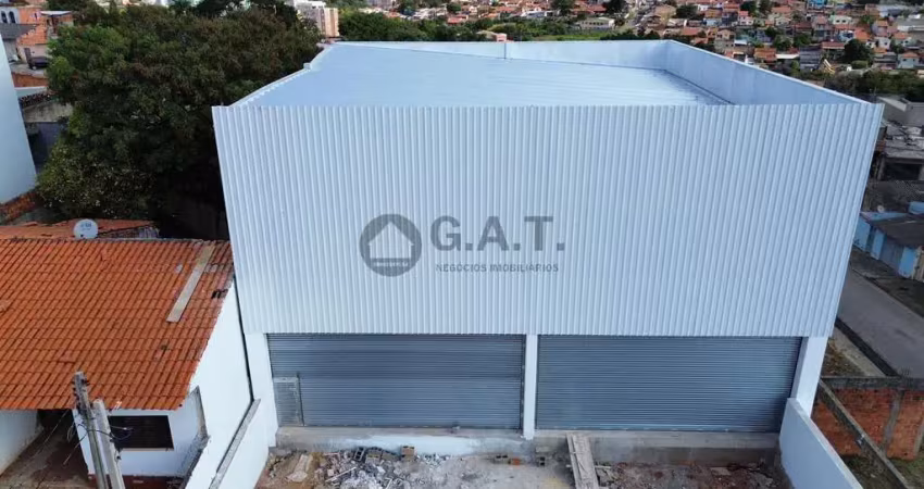 Predio comercial à venda em sorocaba-sp, bairro jardim simus, com 288m² de área. incremente seu investimento agora!