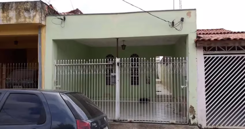 Aluguel de casa com 1 quarto na vila assis, sorocaba-sp: conforto e praticidade em 40m²!