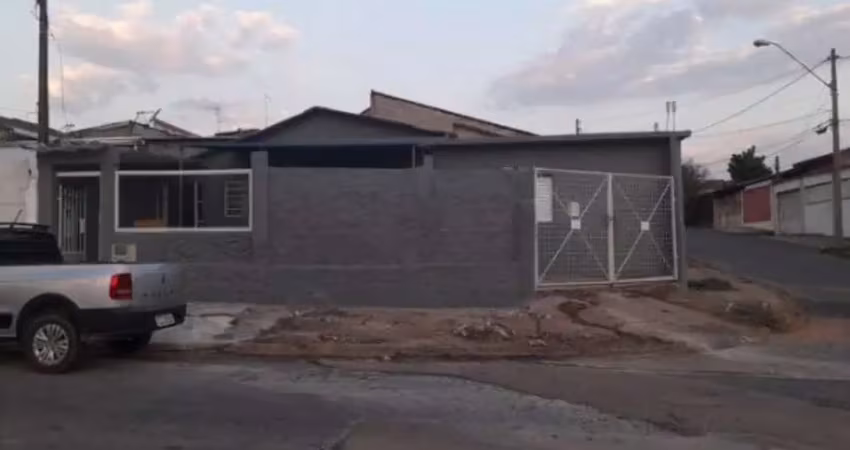 Casa com 2 quartos à venda na Rua Benedicto Pires da Rocha, 145, Jardim Maria Eugênia, Sorocaba