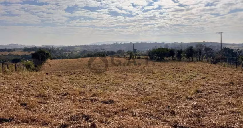 Terreno à venda no bairro aparecida em  araçoiaba da serra/sp