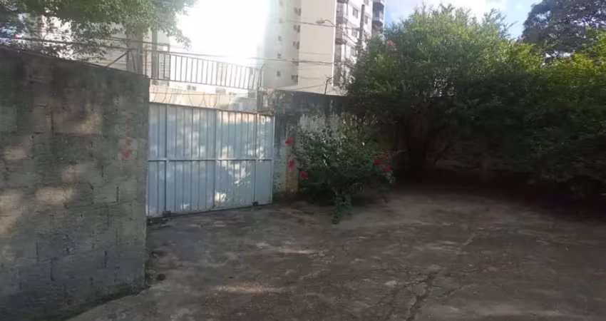 Terreno em condomínio fechado à venda no Centro, Sorocaba 