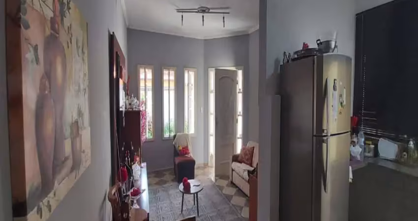 Casa com 3 quartos à venda no Wanel Ville, Sorocaba 