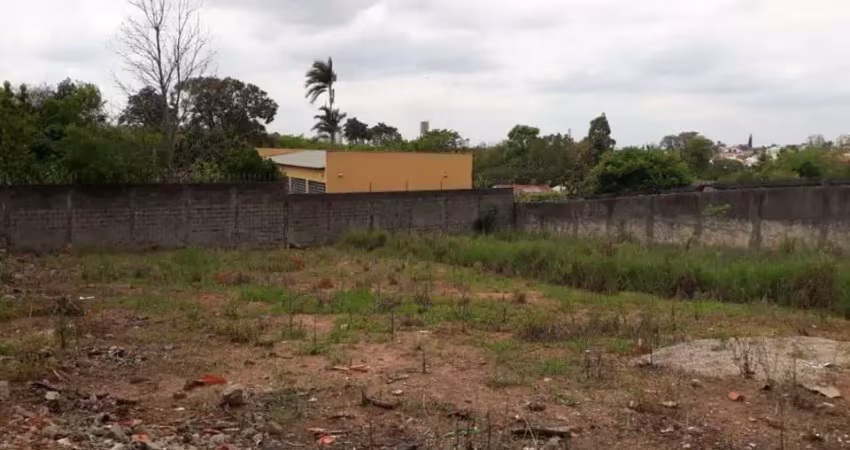 Terreno  à venda no jardim são carlos  - sorocaba/sp