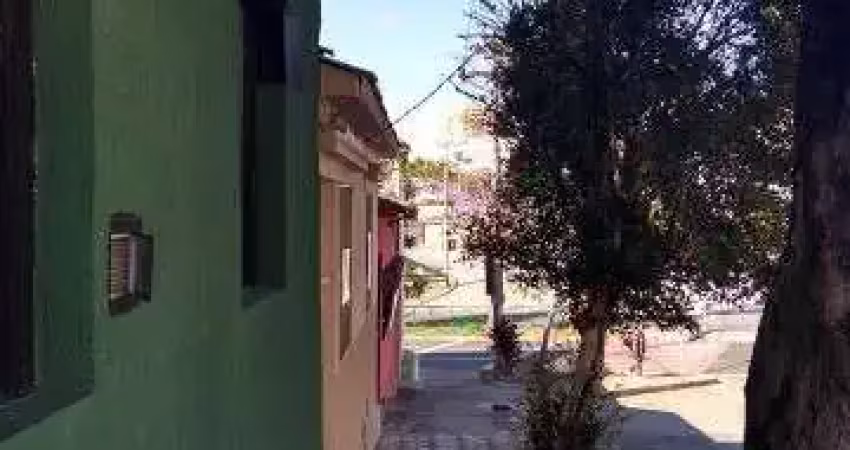 Casa para locação em sorocaba-sp, jardim vergueiro: 2 quartos, 2 banheiros, 60m² de área