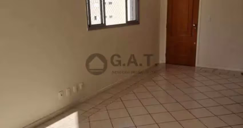 Apartamento à venda em sorocaba-sp, parque campolim: 2 quartos, 1 suíte, 1 sala, 2 banheiros, 2 vagas, 78m². imperdível!