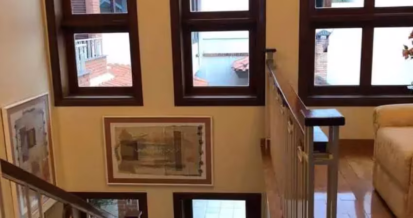 Imóvel de luxo: casa em condomínio de alto padrão com 4 quartos e 428,59m² na granja olga, sorocaba-sp!