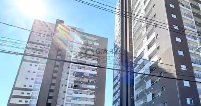 Apartamento à venda em sorocaba-sp, jardim sao carlos: 2 quartos, 1 suite, 2 salas, 2 banheiros, 1 vaga, 60m². venha conferir!