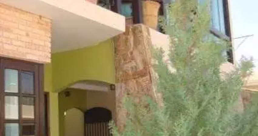 Casa com 4 quartos à venda no Jardim Pagliato, Sorocaba 