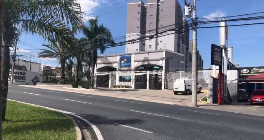 Apartamento para locação no parque bela vista em votorantim-sp: 2 quartos, 1 suíte, 2 salas, 2 banheiros, 1 vaga, 58m². venha conferir!