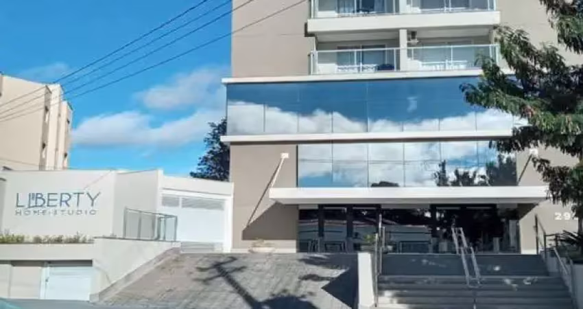 Apartamento para locação no edifício liberty - sorocaba/sp