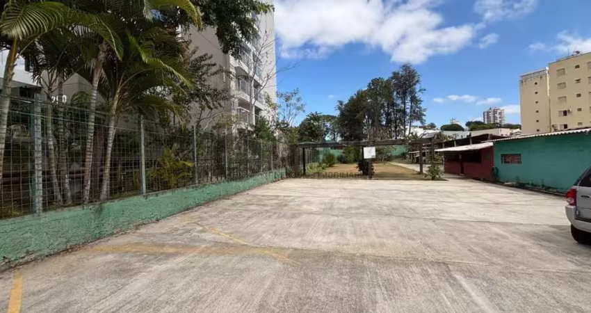 Terreno comercial de 1.762,31 m² para locação no jardim faculdade, sorocaba-sp: oportunidade imperdível!