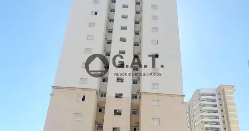 Venda de apartamento de 3 quartos no parque campolim, sorocaba-sp: 1 suíte, 2 salas, 2 banheiros, 2 vagas de garagem!