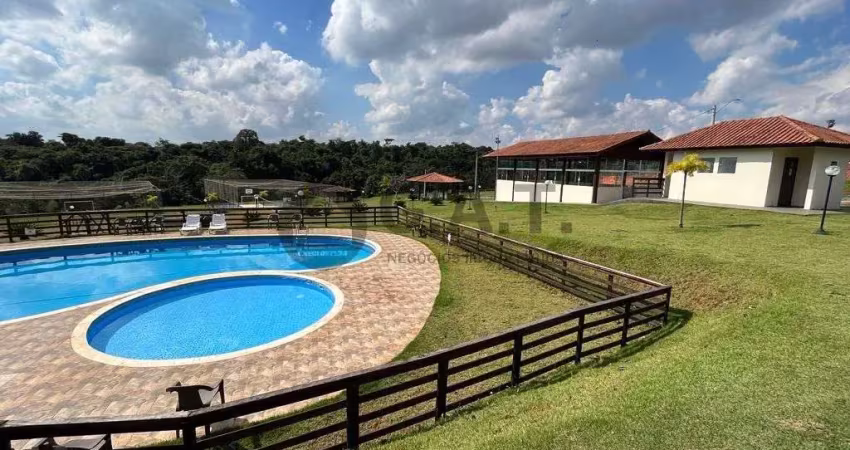 Excelente oportunidade de locação: casa em condomínio no jardim novo horizonte, sorocaba-sp - 3 quartos, 1 suíte, 1 sala, 3 banheiros, 2 vagas de garagem, 120m²!