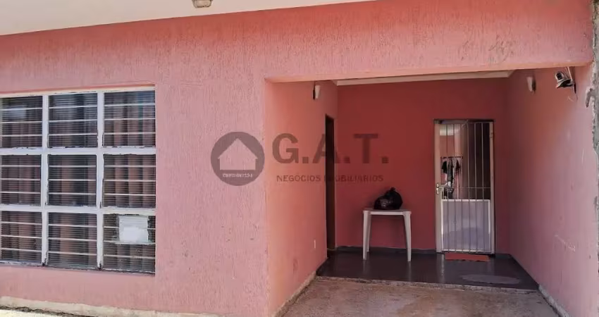 Imperdível casa comercial para locação na vila formosa em sorocaba-sp: 3 quartos, 1 suíte, 3 salas, 2 banheiros, 3 vagas de garagem e 150m² de área.