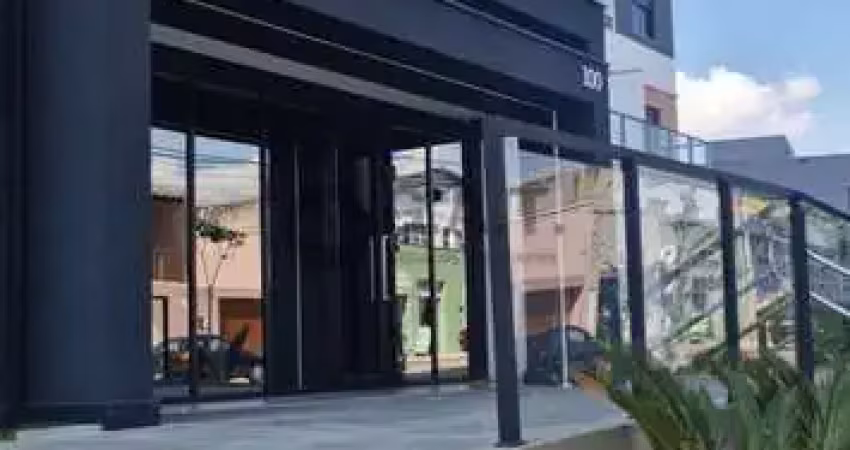 Apartamento à venda em sorocaba-sp, na vila espírito santo: 3 quartos, 1 suíte, 2 salas, 3 banheiros, 2 vagas de garagem, 82m²!