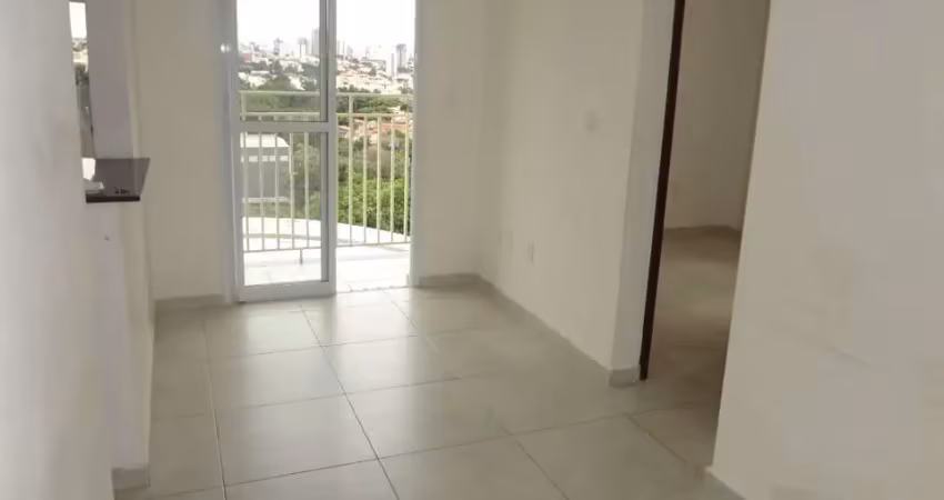 Apartamento à venda no condomínio spazio di veneza - sorocaba/sp