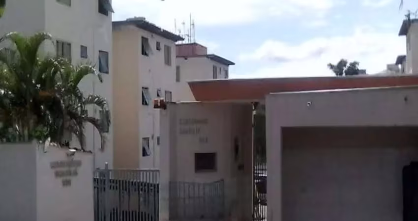 Apartamento à venda no edifício residencial mariana i -  sorocaba/sp