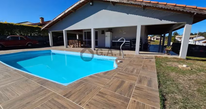 Casa à venda no condomínio village da serra - sorocaba/sp