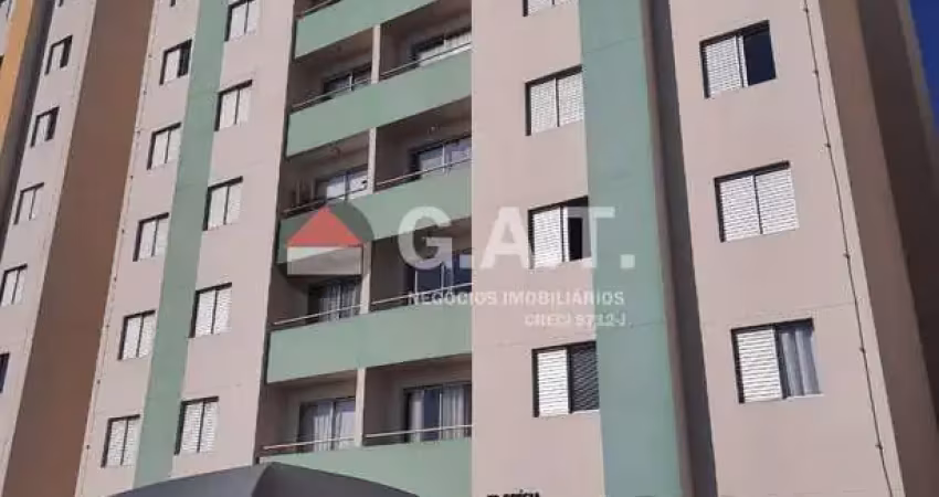 Apartamento à venda em sorocaba-sp, jardim guadalajara: 2 quartos, 2 salas, 1 banheiro, 1 vaga, 52m². imperdível!