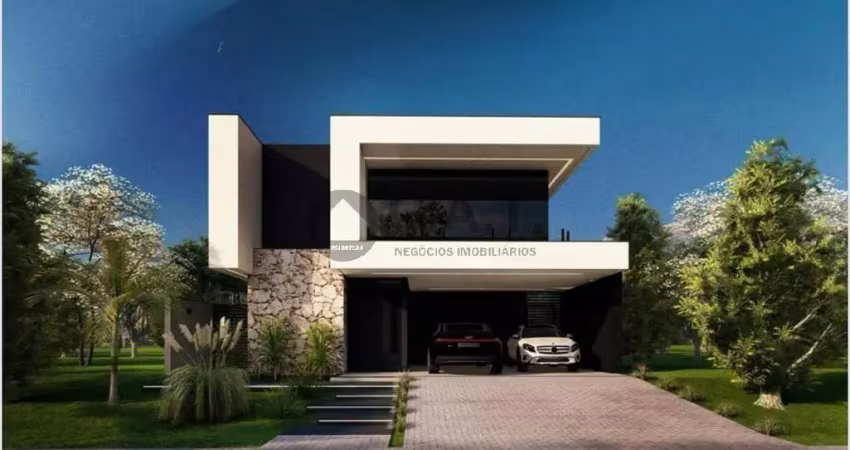 Casa de alto padrão em condomínio à venda em votorantim-sp, itapeva: 3 quartos, 3 suítes, 2 salas, 4 banheiros, 4 vagas, 218,69m².