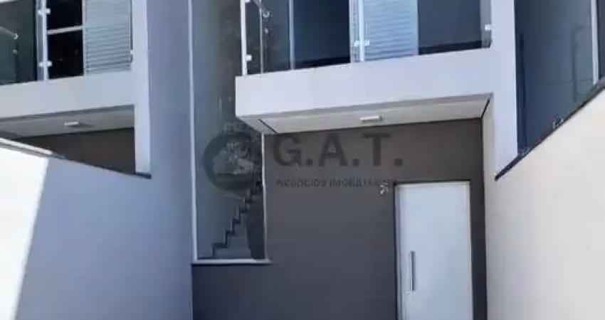 Casa à venda em sorocaba-sp, jardim itanguá: 2 quartos, 2 salas, 1 banheiro, 2 vagas, 70m². venha conferir!