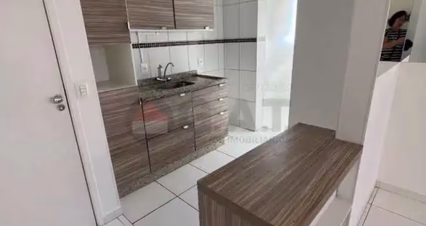 Apartamento para locação no condominio paris - sorocaba/sp