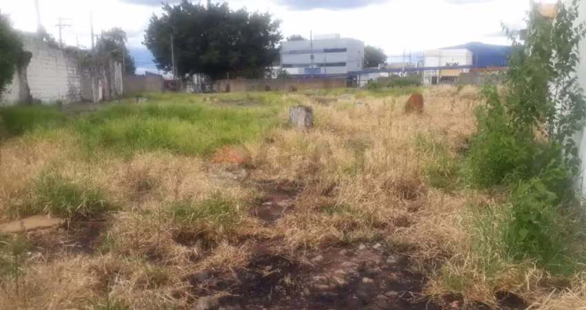 Terreno à venda no jardim maria antonia prado - sorocaba/sp