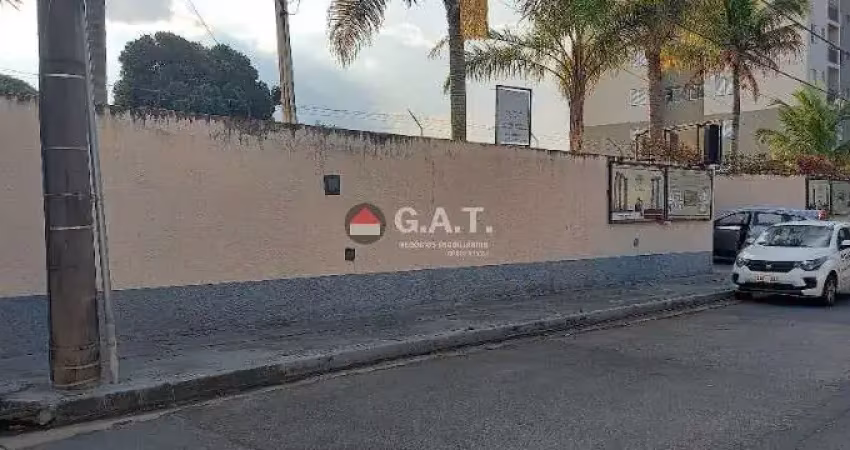 Terreno à venda na Rua Luiza Matiello Hanser, 240, Jardim Pagliato, Sorocaba