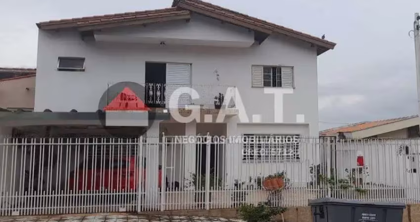 Casa com 4 quartos à venda na Rua Jorge Mendes, 169, Jardim Sandra, Sorocaba