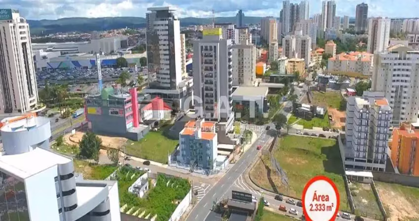 Terreno à venda na Rua Raphael Dias da Silva, Parque Campolim, Sorocaba