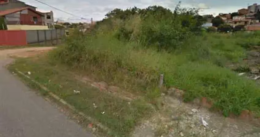 Terreno à venda na RUA GONCALVES MAGALHAES, Vila Trujillo, Sorocaba