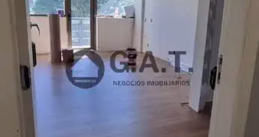 Sala comercial exclusiva para locação em condomínio de alto padrão no parque bela vista, votorantim-sp - 32m² de área