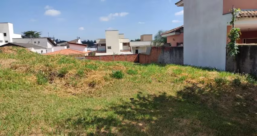 Terreno em condomínio  á venda no  bosque de são francisco  - sorocaba/sp