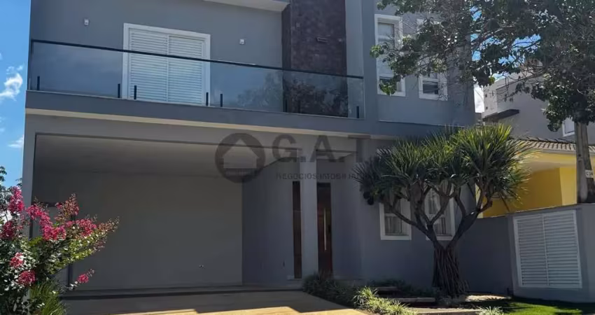 Casa em condomínio de luxo na vila haro, sorocaba-sp: 3 quartos, 3 suítes, 2 salas, 4 banheiros, 4 vagas, 250m²!