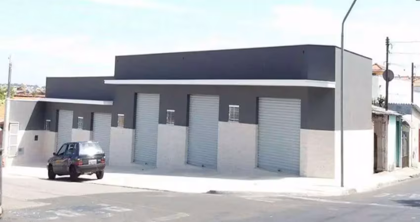 Ponto comercial para alugar na Rua Pedro Del Santoro, 900, Vila Mineirão, Sorocaba