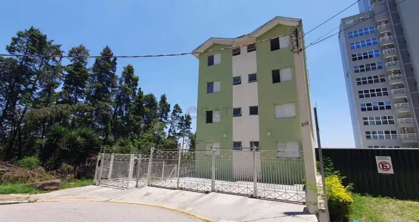 Apartamento de luxo para locação em sorocaba-sp no parque campolim: 2 quartos, 1 suíte, 1 sala, 2 banheiros, 2 vagas, 95,94m².
