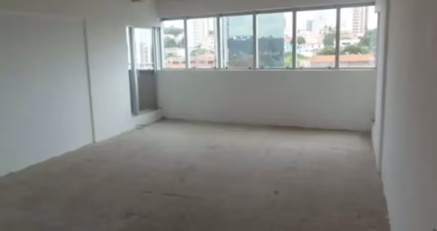 Sala comercial para venda no jardim vergueiro - sorocaba/sp